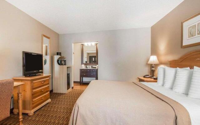 Quality Inn South