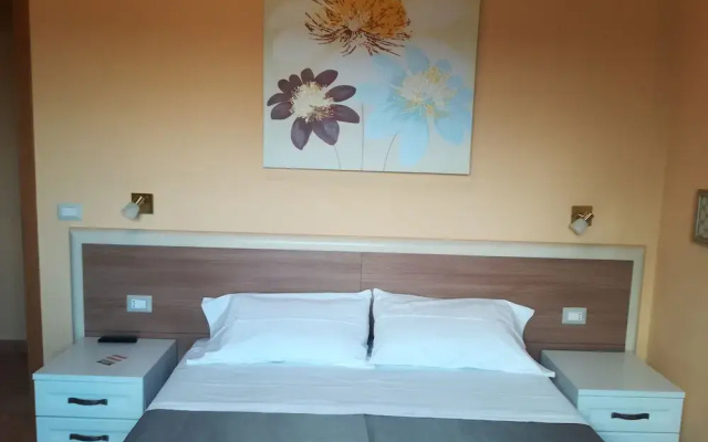 Agriturismo I Tre Ulivi