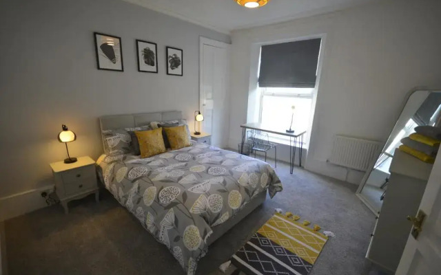 Heritage Holiday Accommodation