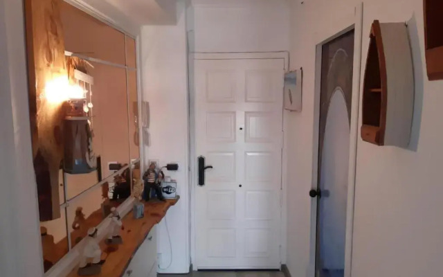 Agradable apartamento en Playa La Pineda (Tarragona)