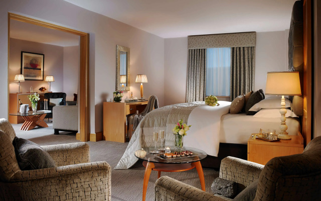 Radisson Blu Hotel & Spa, Limerick