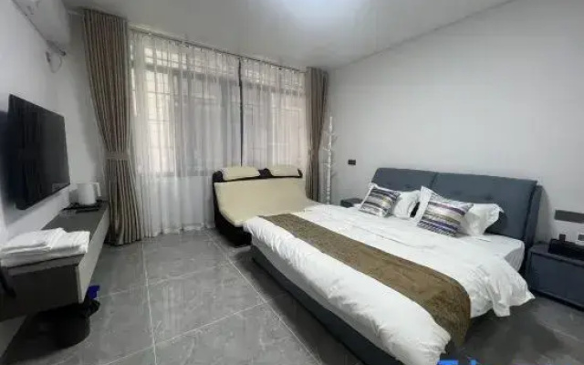 Shisijia Homestay