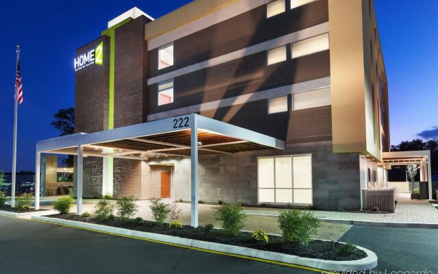 Home2 Suites by Hilton Dover, DE