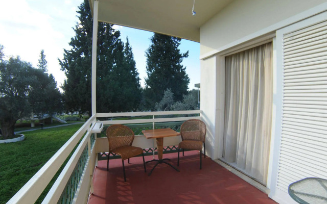 Palmariva Beach Hotel