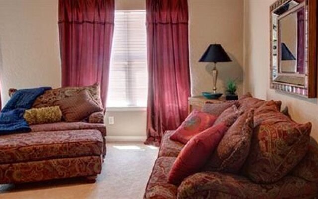 Bed and Breakfast @ Canaan Land Ranch