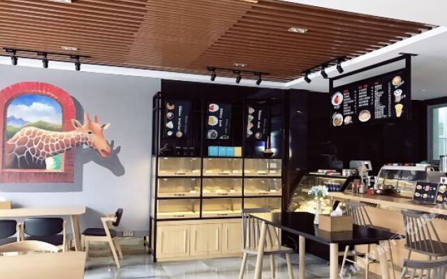 Shangha Pin Chen Hotel