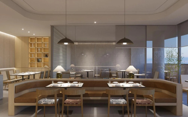 A'Dor Hotel & Spa