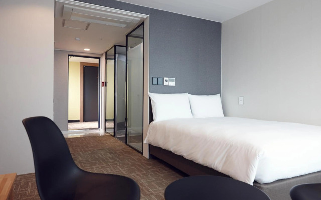 Royal Square Hotel Seoul