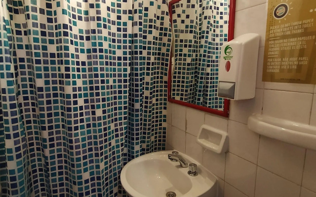 Play Hostel Arcos