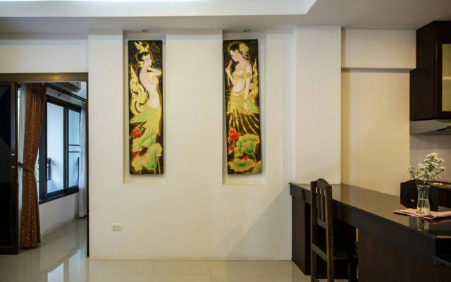 Phowadol Place Chiang Mai | โพธิ์วดลเพลสเชียงใหม่