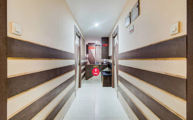 Oyo 27696 Jai Ganesh Banquet Hall & Rooms