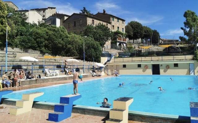Agriturismo Giù al Pozzo