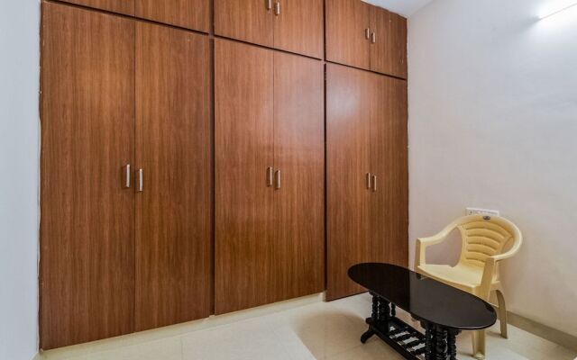 OYO 16469 Pramukh Hotels