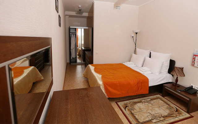 Борисовский