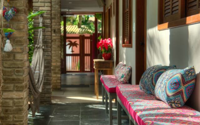 Pousada Agua de Coco