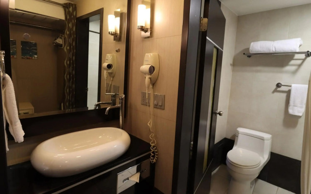 Hotel Araiza Mexicali