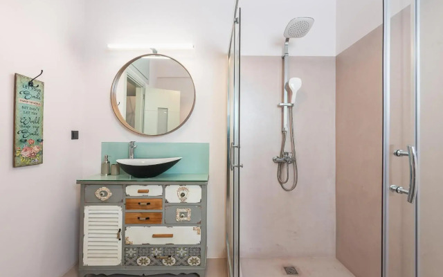 Athens Tower Boutique Apartment