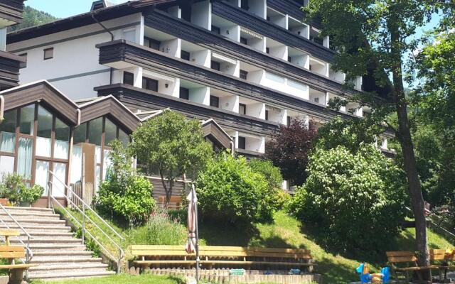 Appartement Hänsel und Gretel am Ossiachersee