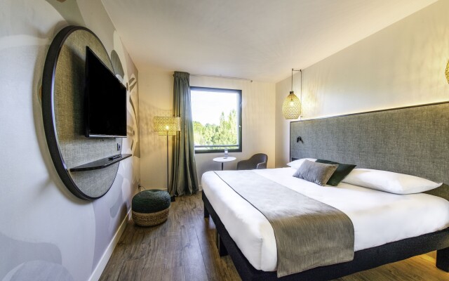 ibis Styles Rennes Cesson