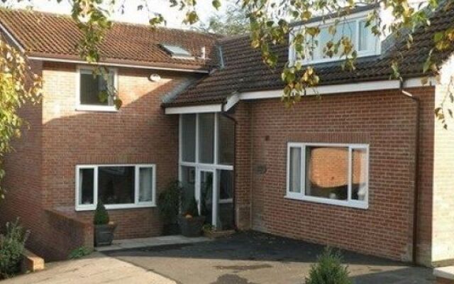 Jasmine House Bed and Breakfast