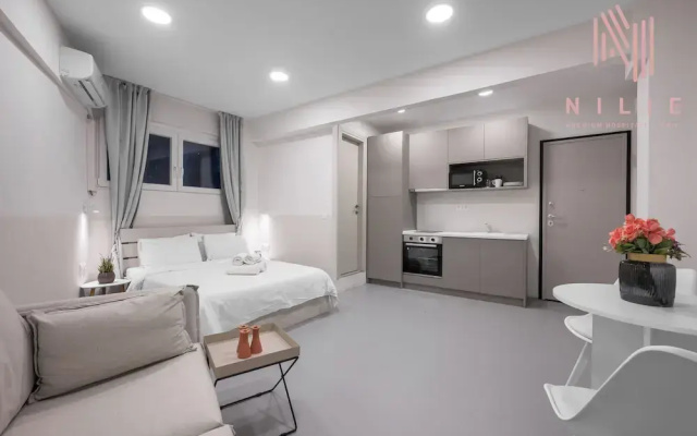 V1 Residences, Nilie Hospitality MGMT