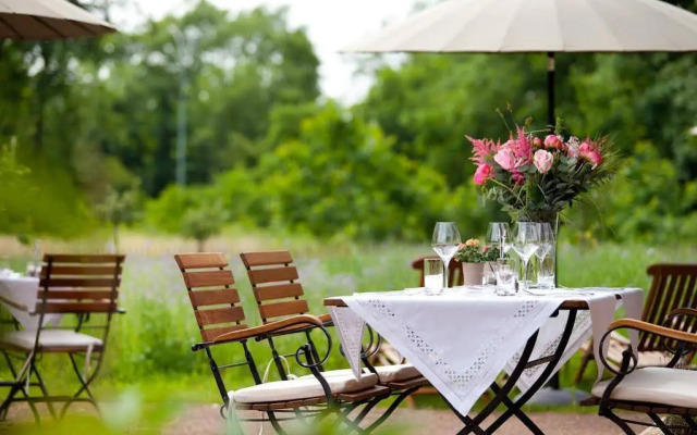 Maison d'hôtes de coeur et d'exception - Du coté de chez Anne