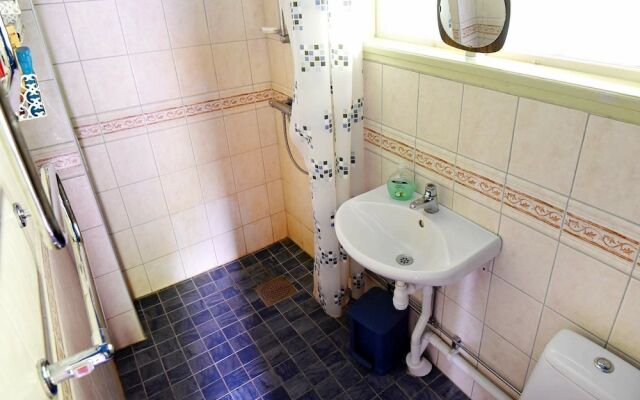 4 Person Holiday Home in Bovallstrand