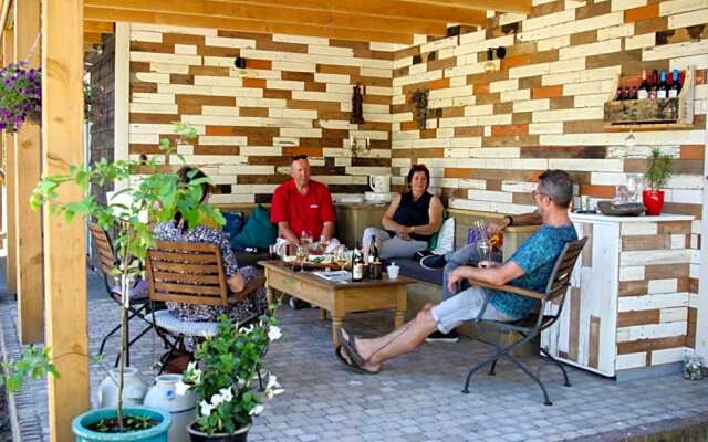 B&B Perron 22