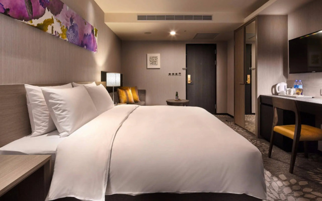 Lakeshore Hotel Suao