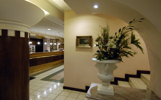 Corvin Hotel Budapest - Sissi wing