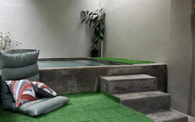 Bulul Garden Hotel