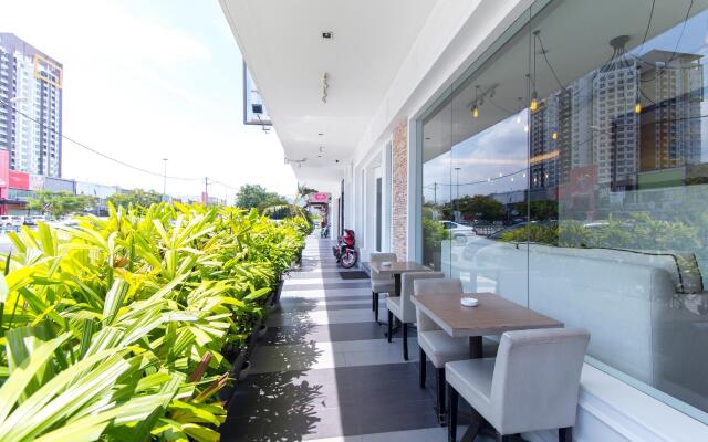 ZEN Rooms Medan Ipoh