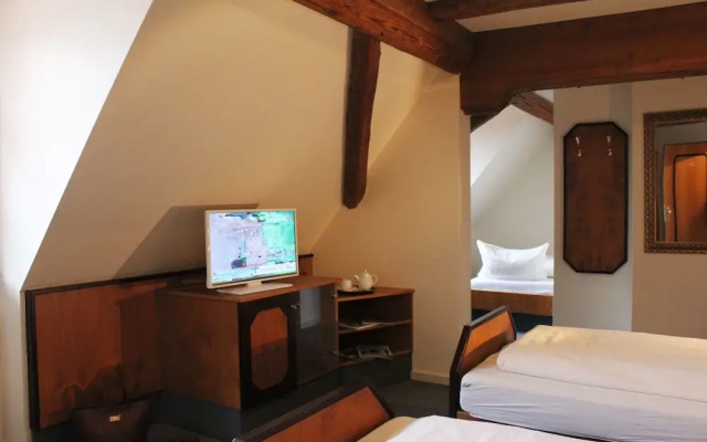 Hotel Zur Waldbrucke