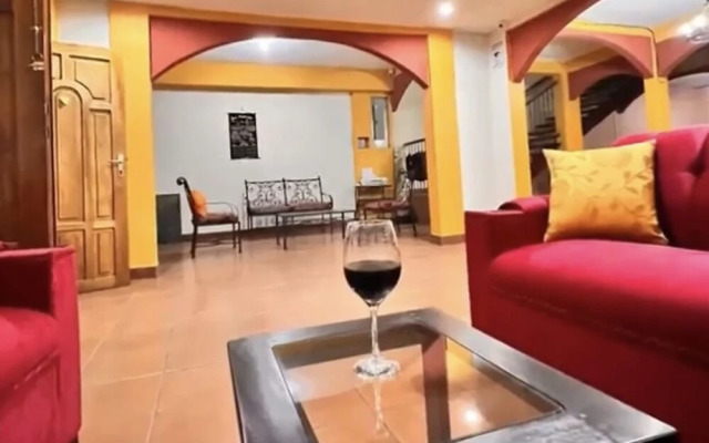 Hotel Lolita's Boutique  - Hostel