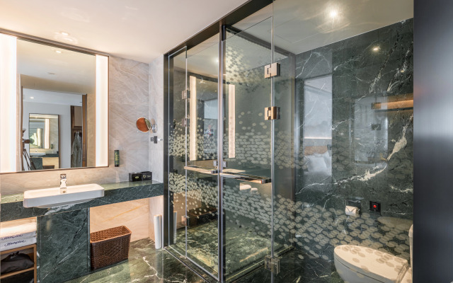 Hampton by Hilton Quanzhou Nan'an Shuitou