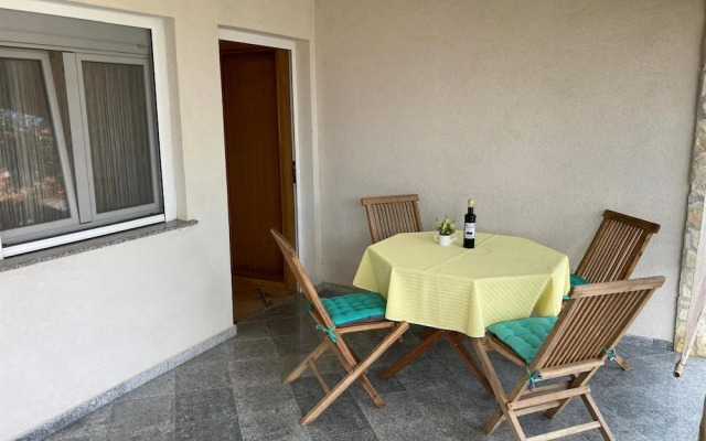 Apartments Pranic