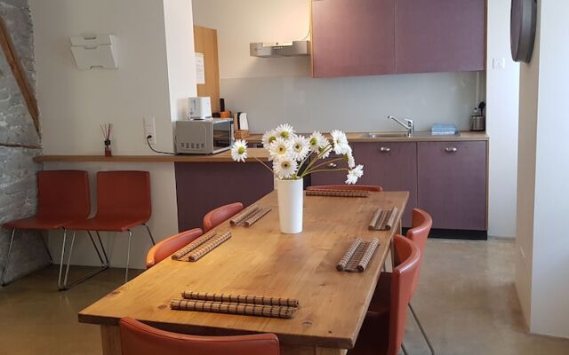 Easy-Living Apartments Lindenstrasse 21