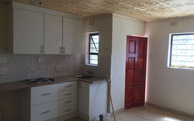 CGO properties