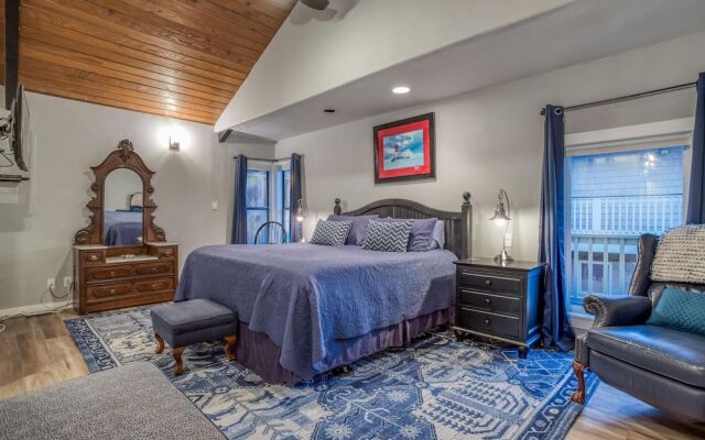 Once Upon a Tide - Rockaway