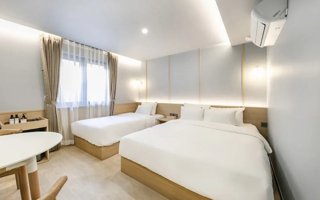 YAJA Hotel Gimhae