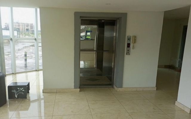 Paradise appartment hotel