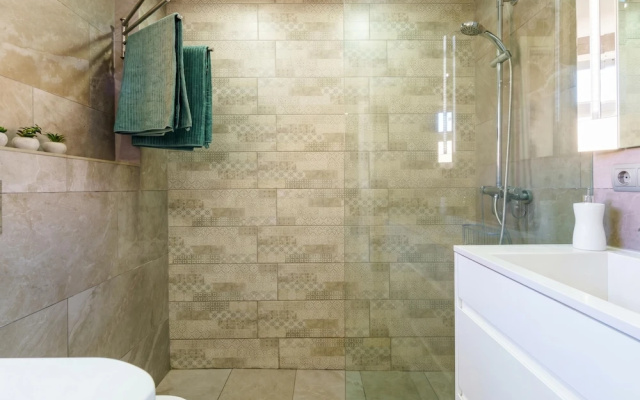 Calahonda Royale Seaview Suite