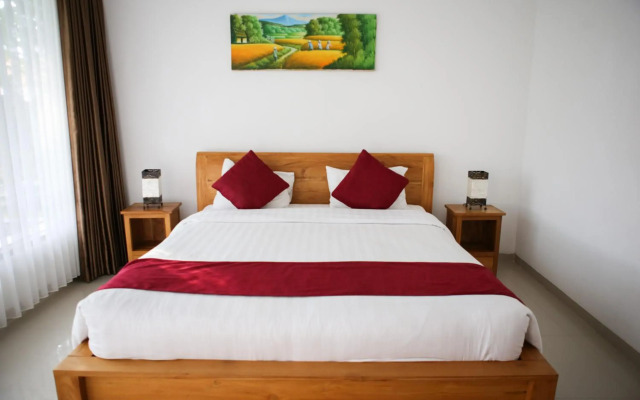 Grandpa Guest House
