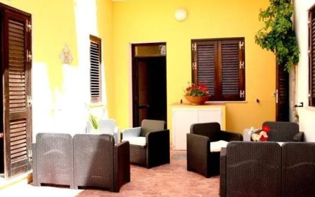 Residence SCIROCCO E TRAMONTANA - appartamenti a Favignana