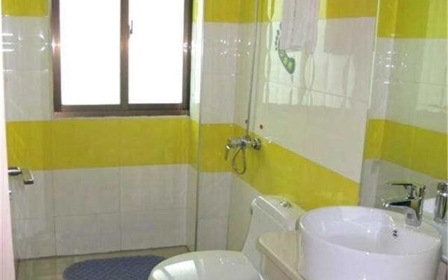 Changsha Rainbow Business Hotel