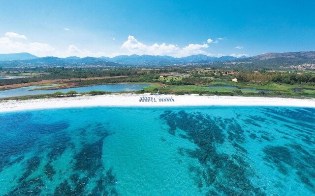 Hotel Futura Club Cala Fiorita