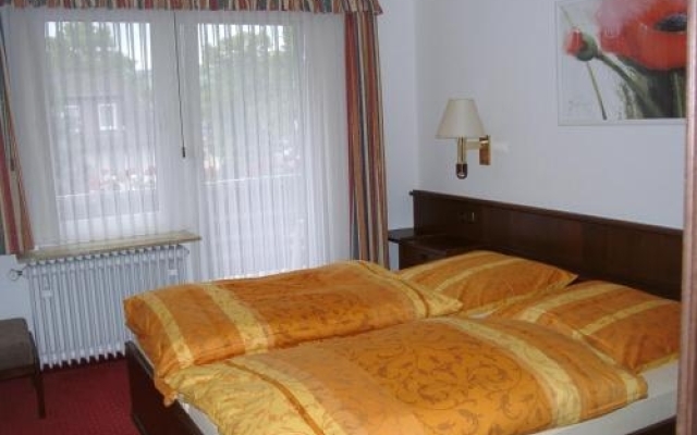 Hotel Engelke am Schloß