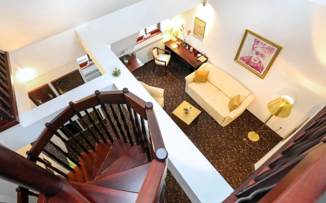 City-Hotel Aschaffenburg