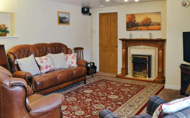 The Bridge Inn Apartment