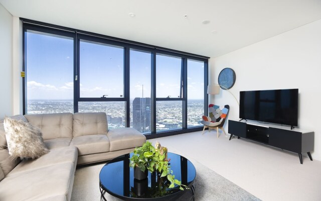 Brisbane Skytower By SLife